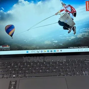New Laptop Lenovo IdeaPad Flex 14 16GB Intel Core I5 SSD 512GB