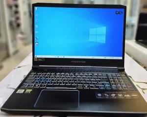 Photo - New Laptop Acer Predator Helios 300 16GB Intel Core I7 SSD 1T