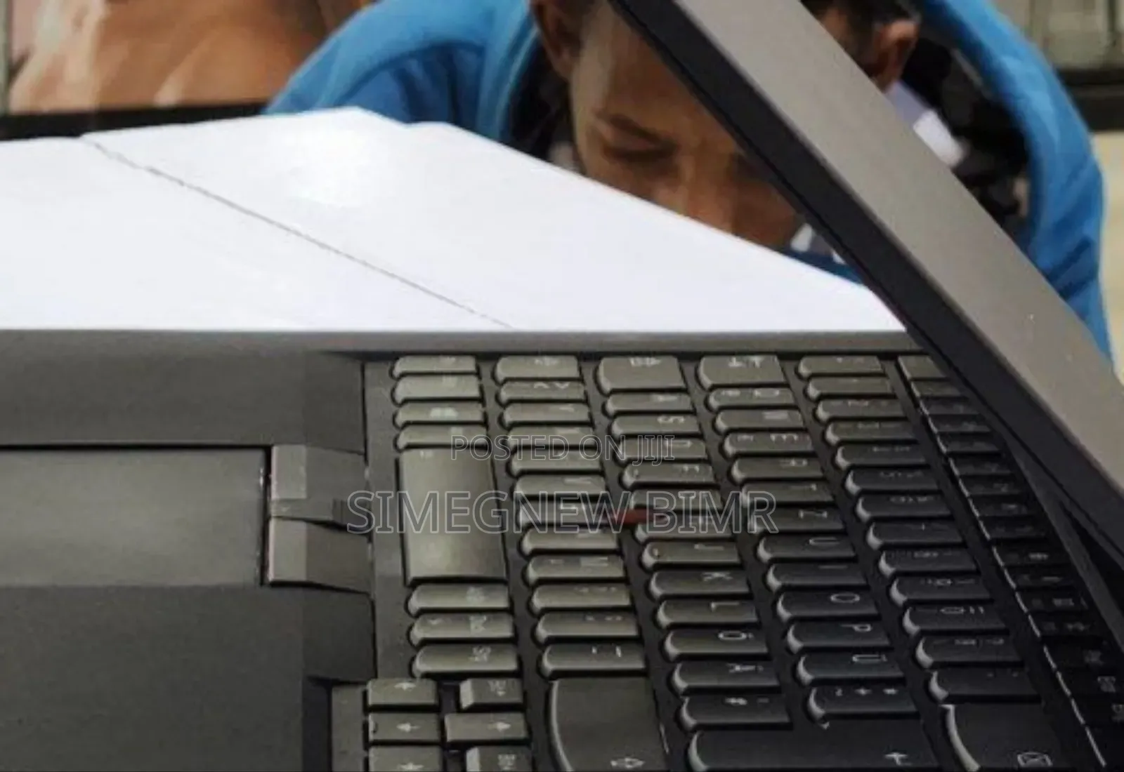 New Laptop Lenovo ThinkPad L480 8GB Intel Core I7 SSD 512GB