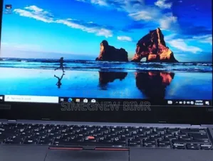 New Laptop Lenovo ThinkPad L480 8GB Intel Core I7 SSD 512GB