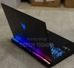 Photo - New Laptop Acer Predator Helios Neo 16 32GB Intel Core I9 SSD 1T