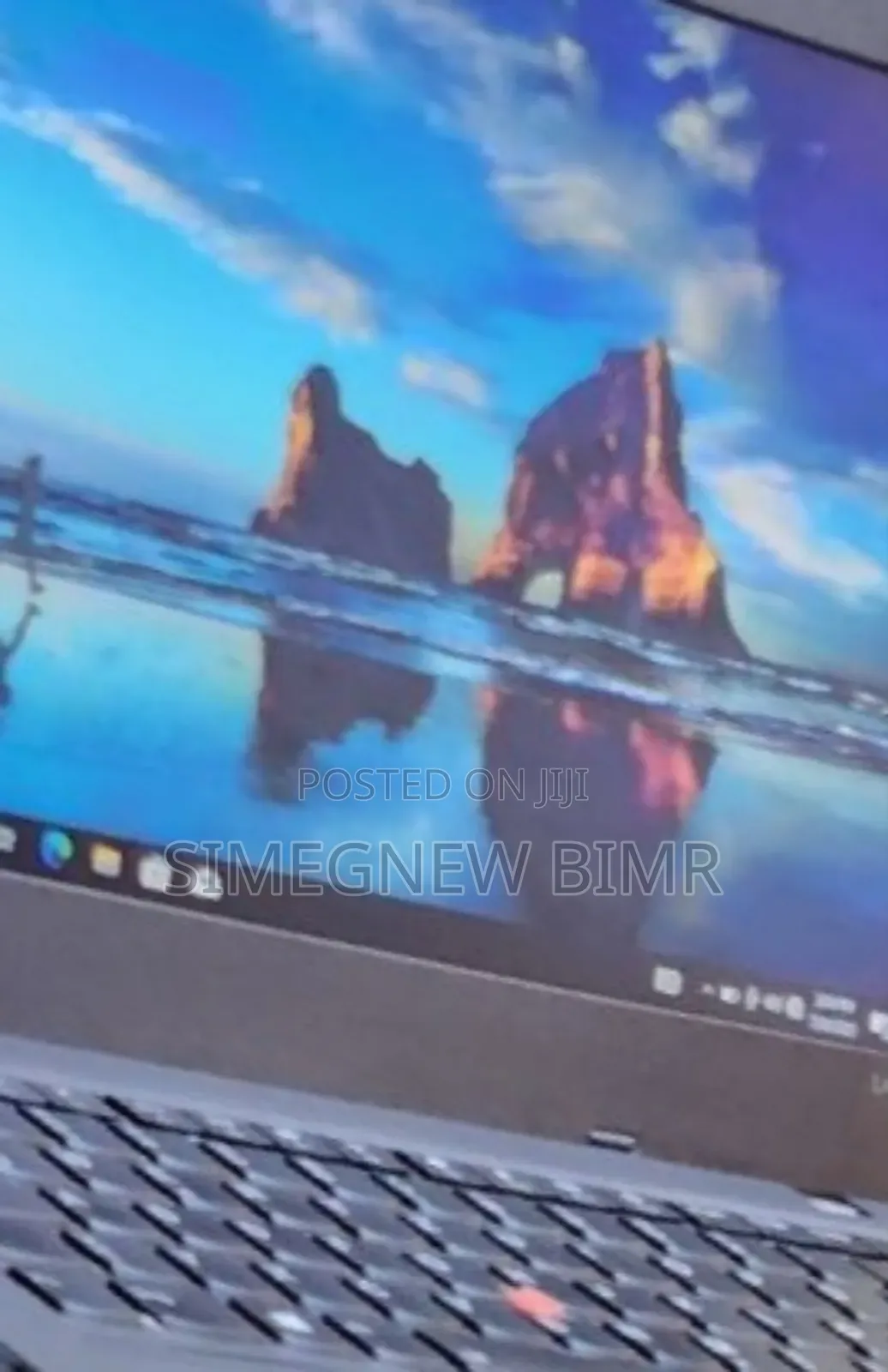 New Laptop Lenovo ThinkPad L480 8GB Intel Core I7 SSD 512GB