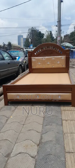 Photo - Alga 1 Ke 20 በጠንካራ ብረትና ችቡድ