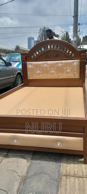 Alga 1 Ke 20 በጠንካራ ብረትና ችቡድ