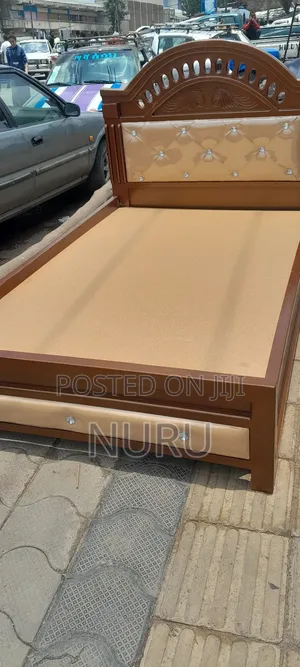 Alga 1 Ke 20 በጠንካራ ብረትና ችቡድ