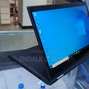 New Laptop Lenovo ThinkPad Yoga 16GB Intel Core I7 SSD 512GB