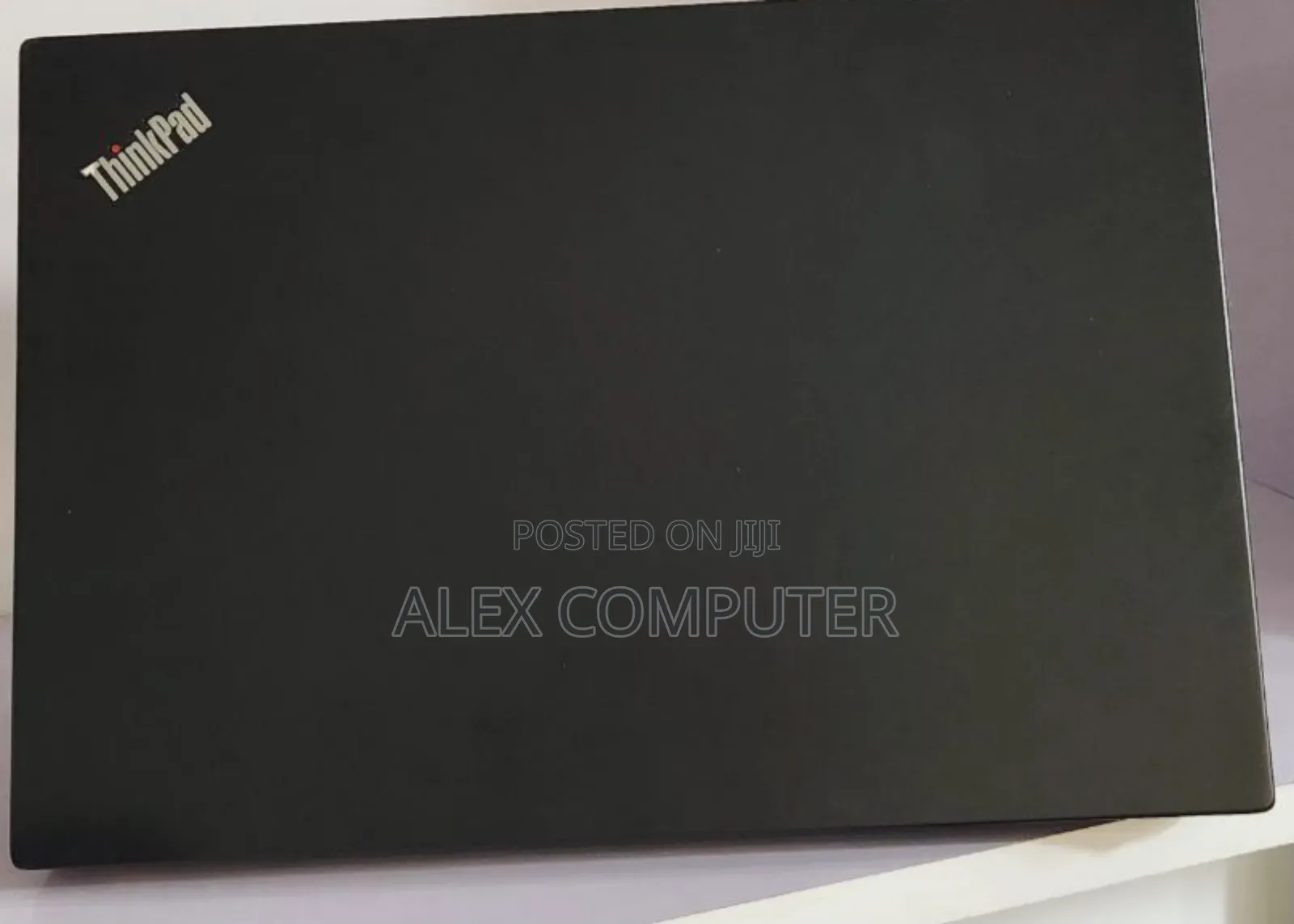 New Laptop Lenovo ThinkPad T14 16GB Intel Core I7 SSD 512GB