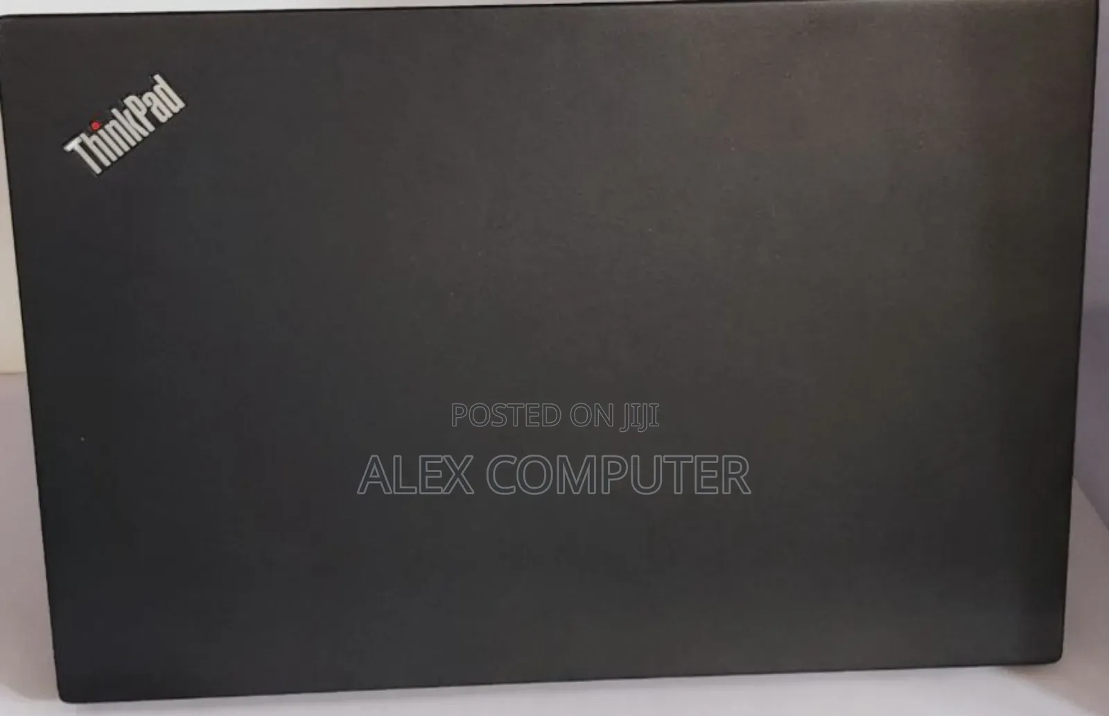 New Laptop Lenovo ThinkPad T14 16GB Intel Core I7 SSD 512GB