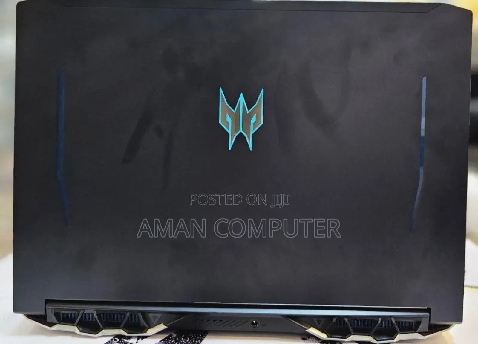 New Laptop Acer Predator Helios 300 16GB Intel Core I7 SSD 1T