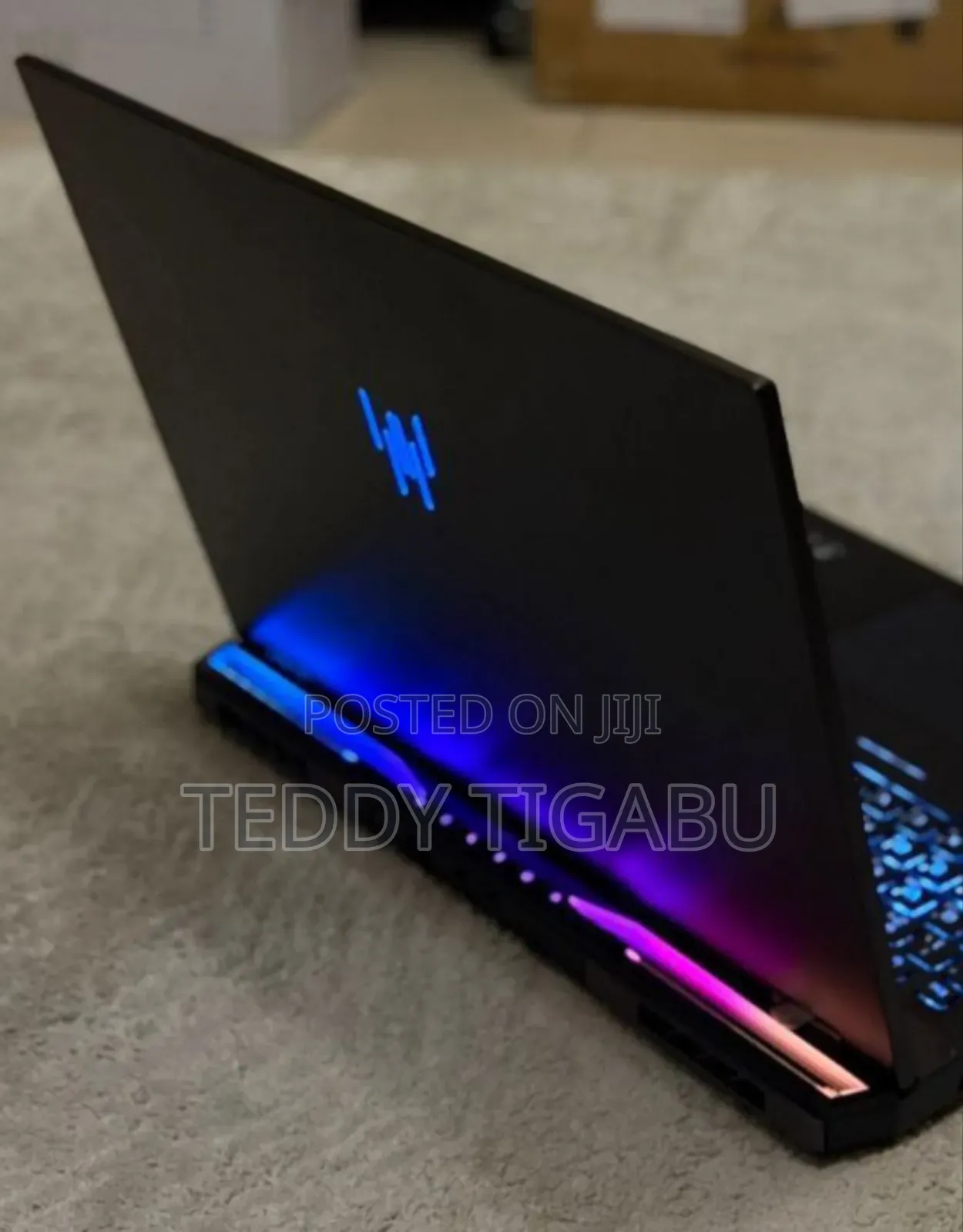 New Laptop Acer Predator Helios Neo 16 32GB Intel Core I9 SSD 1T