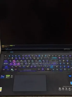 New Laptop Acer Predator Helios Neo 16 32GB Intel Core I9 SSD 1T