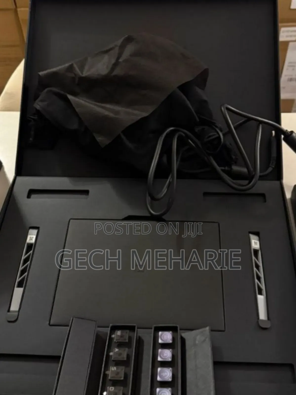 New Laptop Acer Predator Helios Neo 16 32GB Intel Core I9 SSD 1T