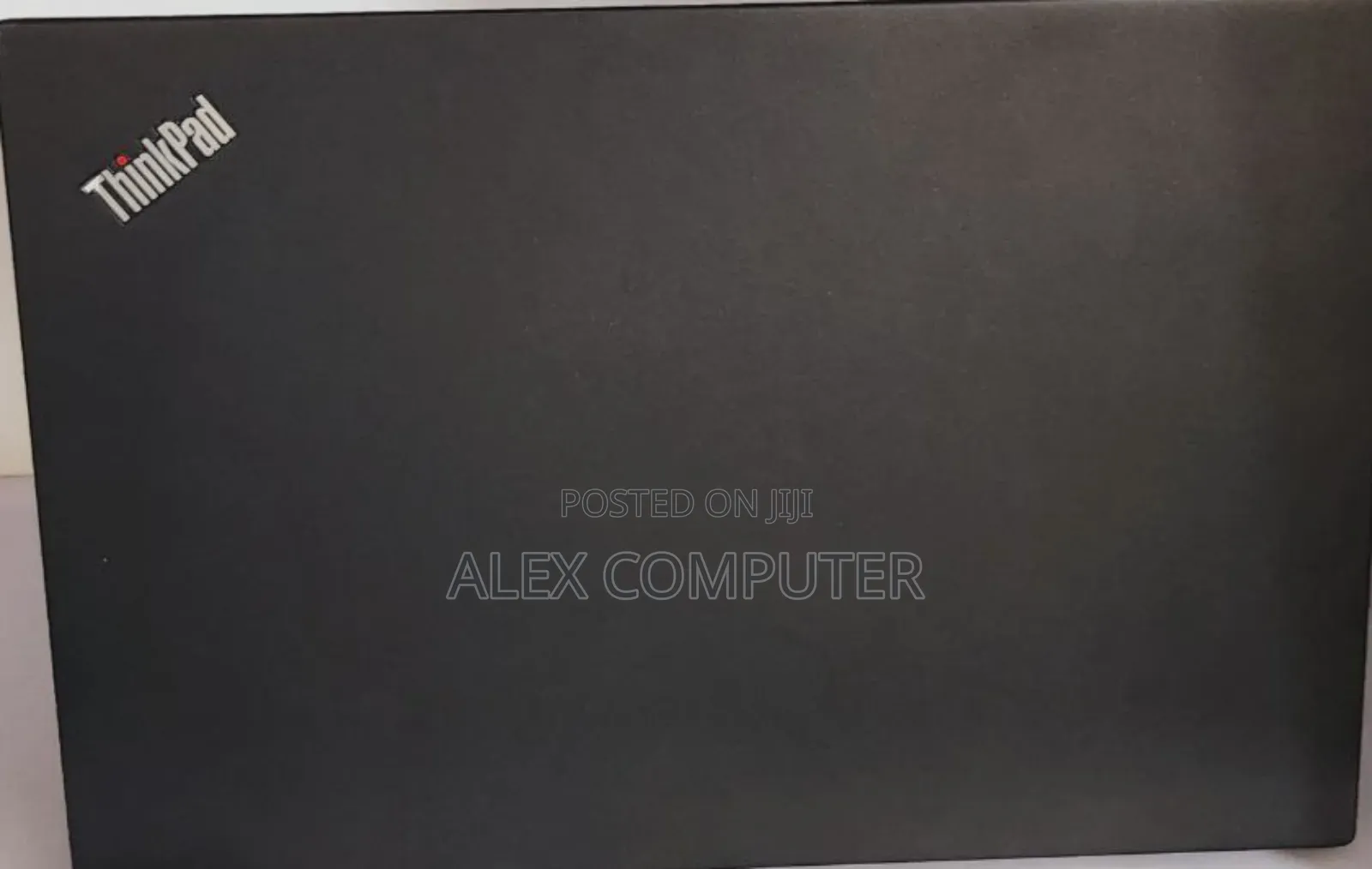 New Laptop Lenovo ThinkPad T14 16GB Intel Core I7 SSD 512GB