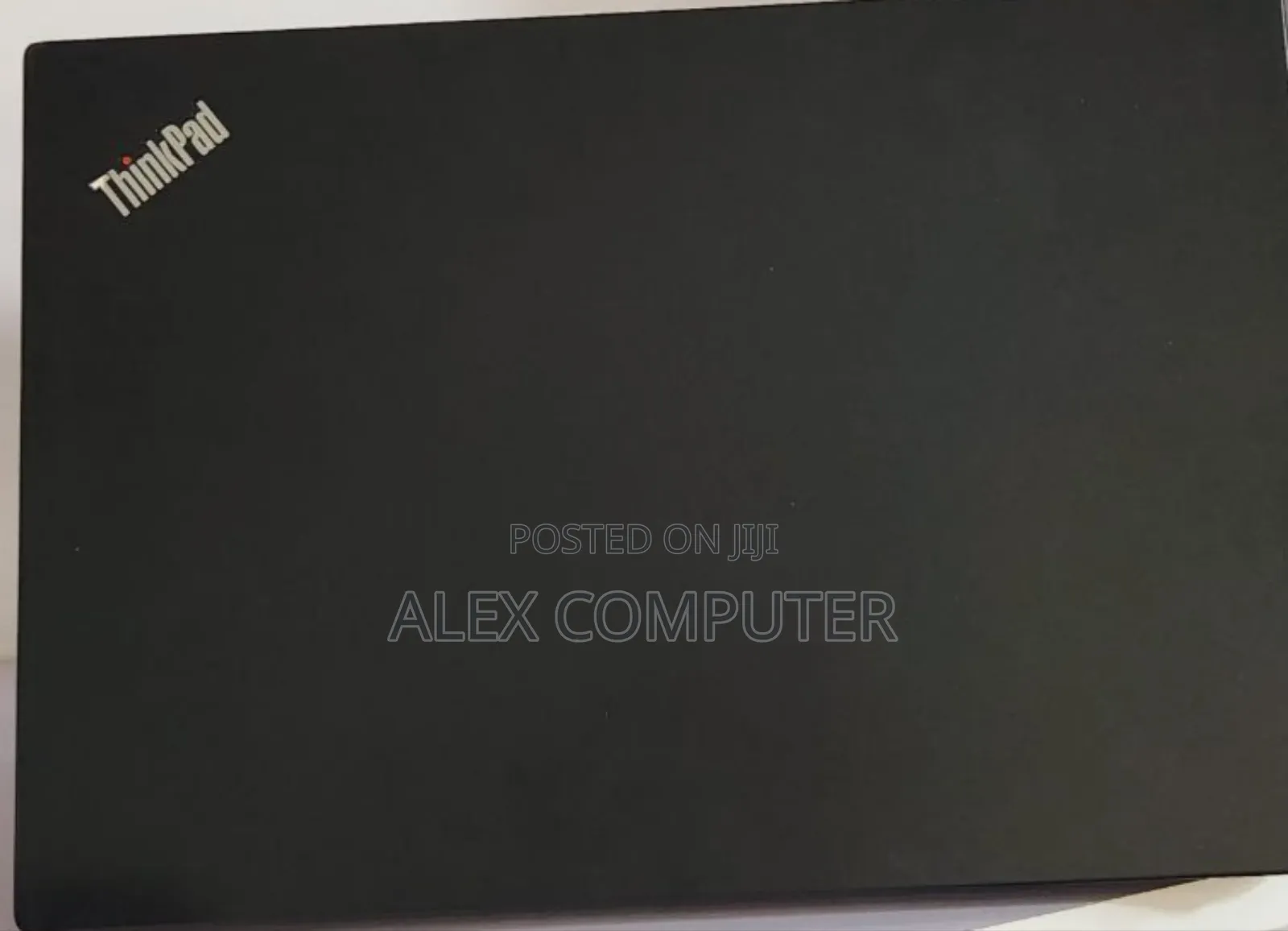 New Laptop Lenovo ThinkPad T14 16GB Intel Core I7 SSD 512GB