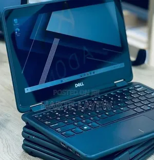 New Laptop Dell Latitude 5310 8GB Intel Core I3 SSD 128GB