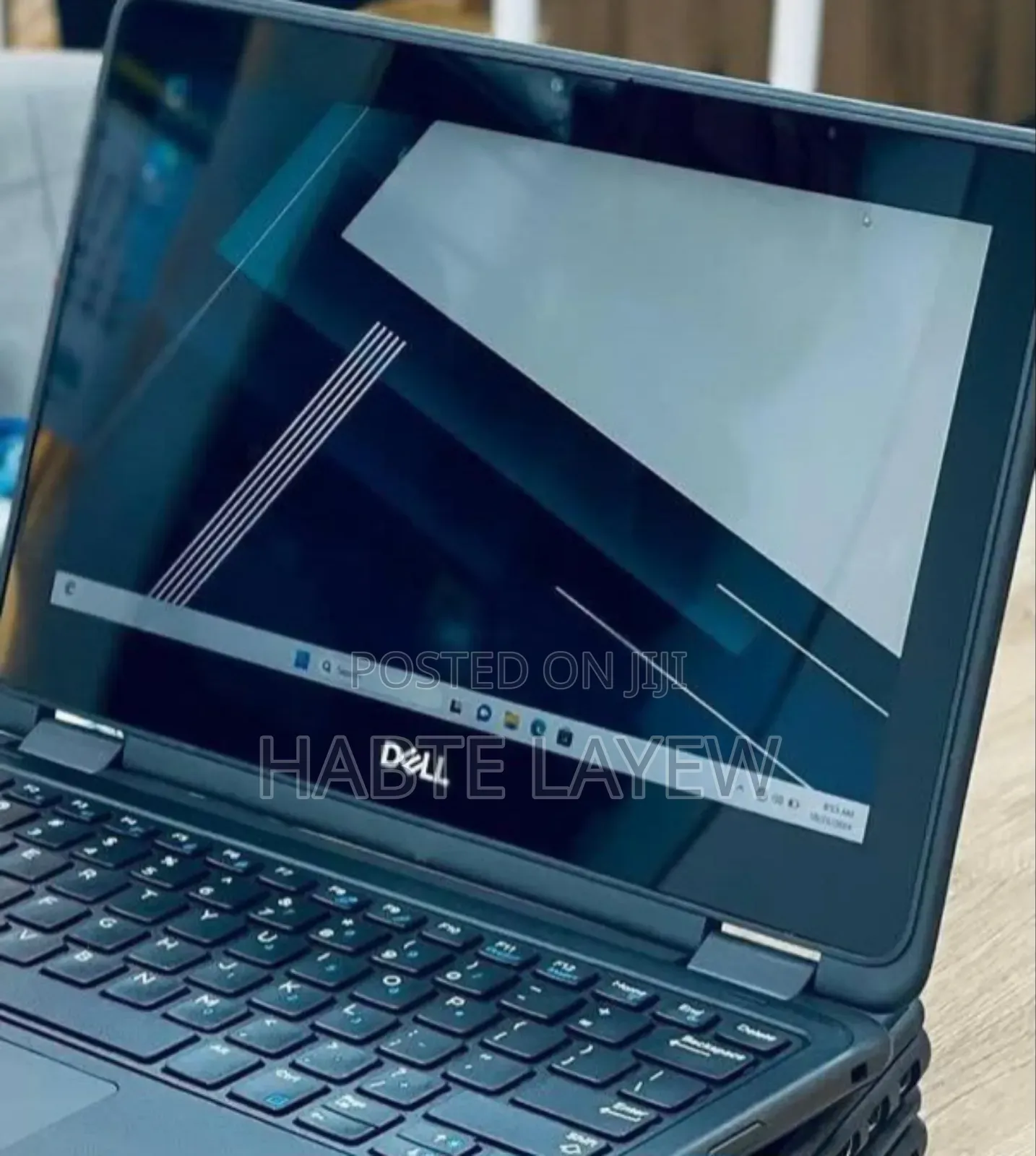 New Laptop Dell Latitude 5310 8GB Intel Core I3 SSD 128GB