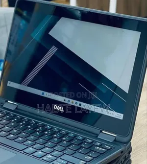 New Laptop Dell Latitude 5310 8GB Intel Core I3 SSD 128GB