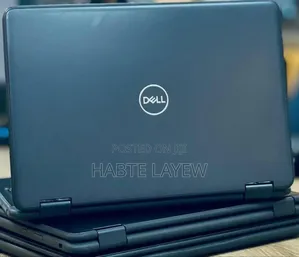 New Laptop Dell Latitude 5310 8GB Intel Core I3 SSD 128GB