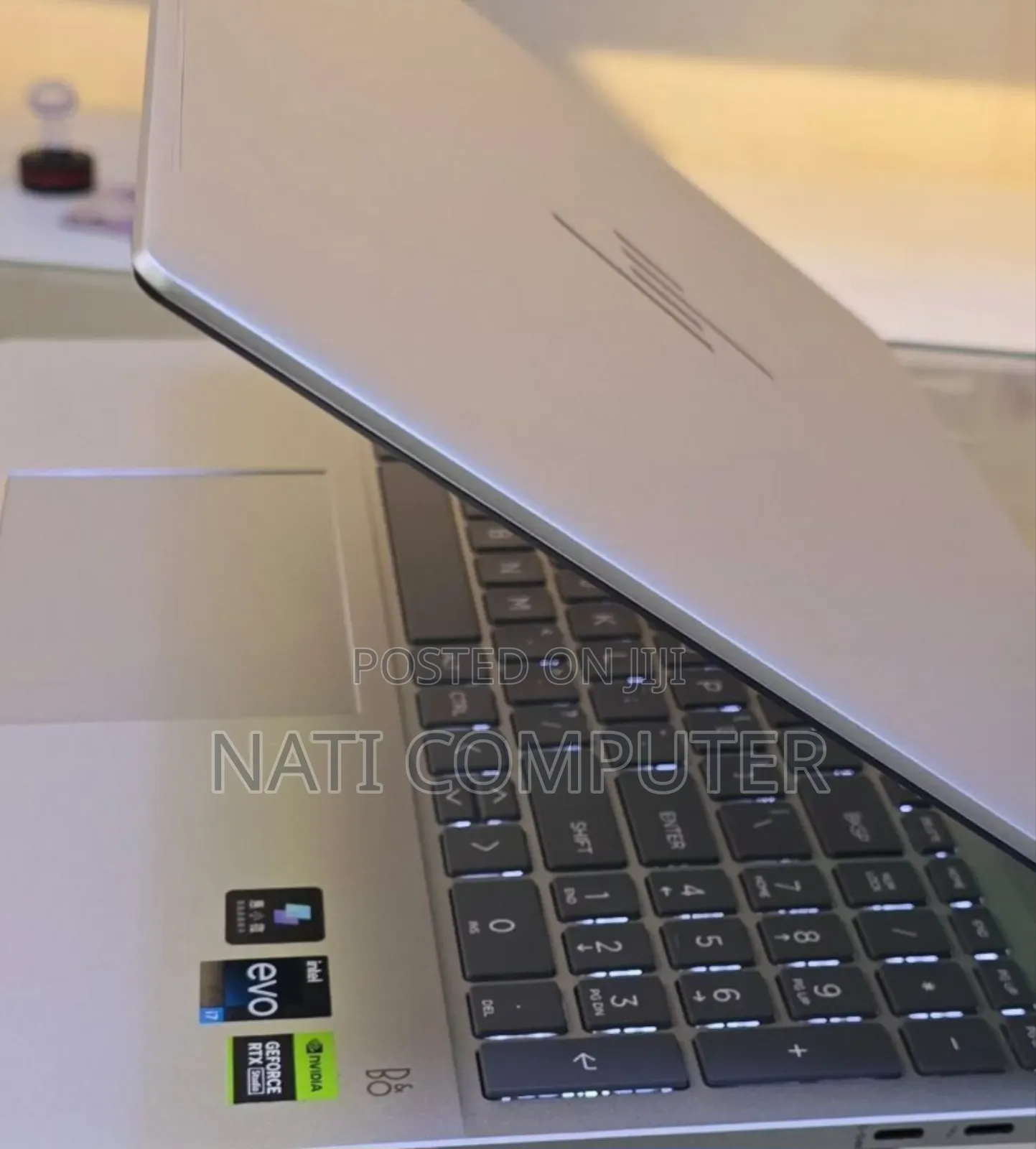 New Laptop HP Pavilion 15 16GB Intel Core I7 SSD 1T