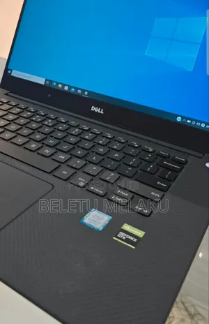 Photo - New Laptop Dell XPS 15 16GB Intel Core I7 SSD 512GB