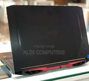 New Laptop Acer Nitro 5 12GB Intel Core I5 SSD 512GB