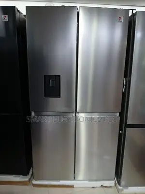 Popular Refrigerator 4 Dorr