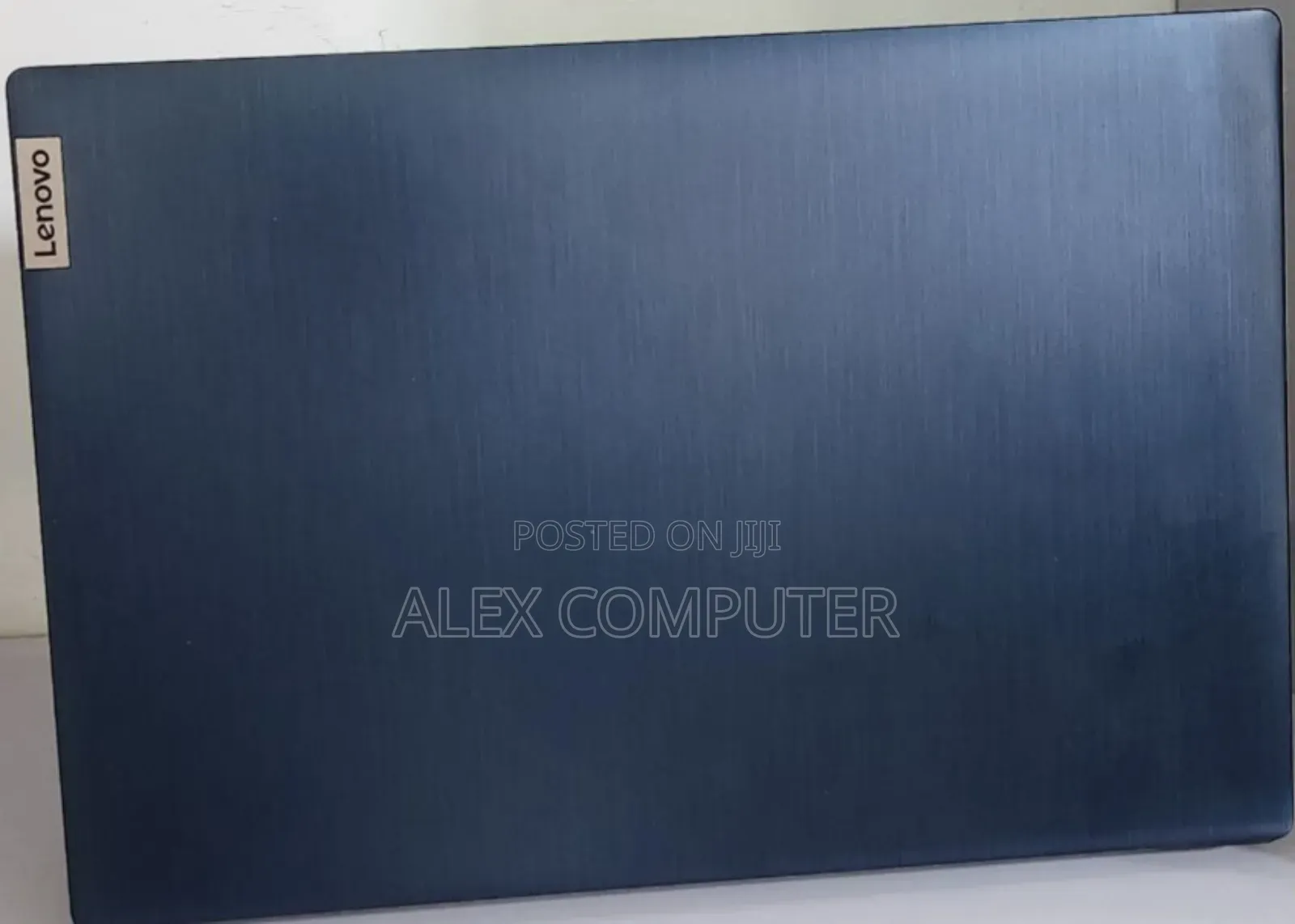 New Laptop Lenovo Ideapad 3 8GB Intel Core I3 SSD 256GB