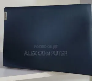 New Laptop Lenovo Ideapad 3 8GB Intel Core I3 SSD 256GB