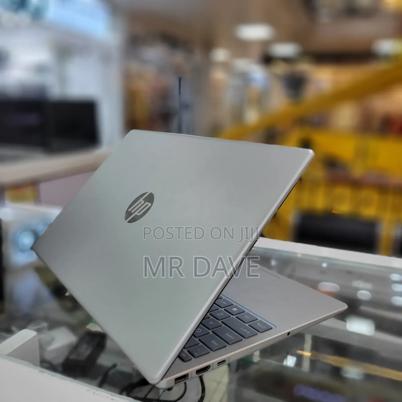 New Laptop HP Stream Notebook 16GB Intel Core I5 SSD 512GB