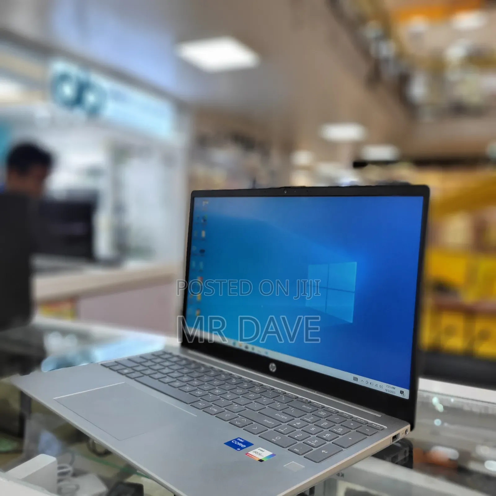 New Laptop HP Stream Notebook 16GB Intel Core I5 SSD 512GB