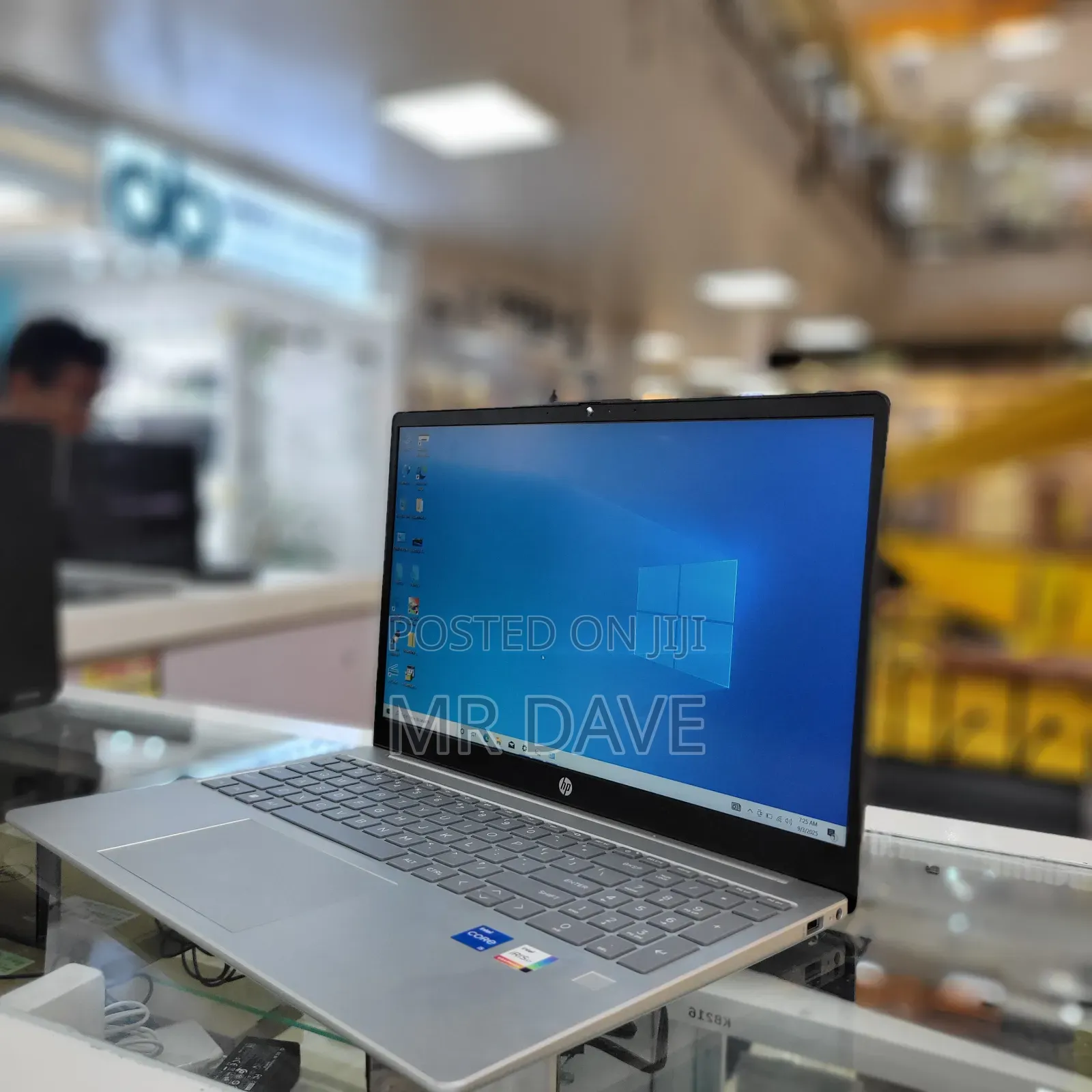 New Laptop HP Stream Notebook 16GB Intel Core I5 SSD 512GB