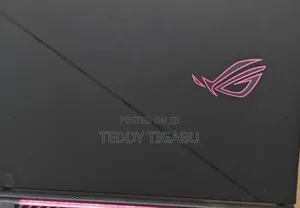 Photo - New Laptop Asus ROG Strix G15 32GB Intel Core I9 SSD 2T