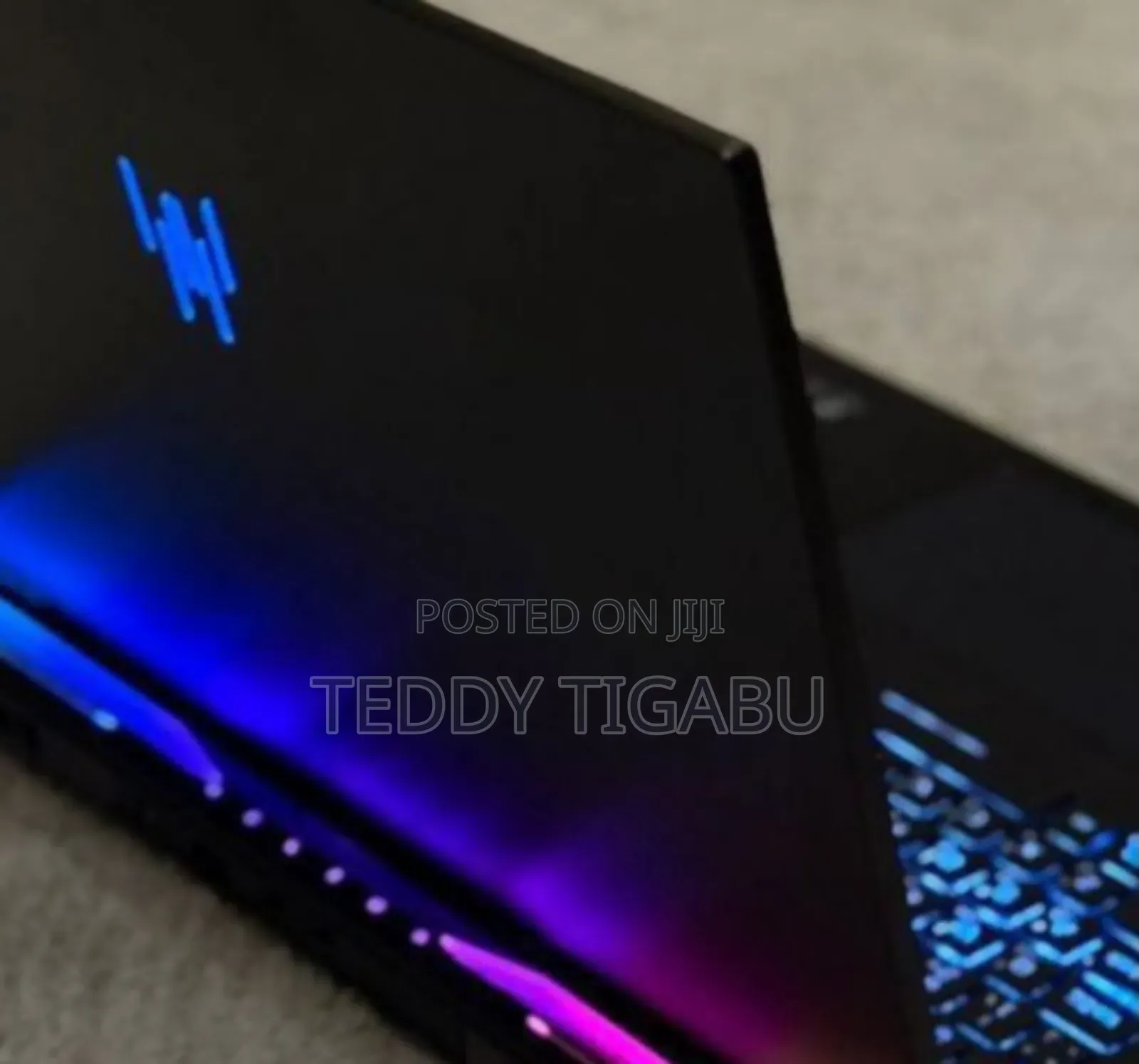 New Laptop Asus ROG Strix G15 32GB Intel Core I9 SSD 2T