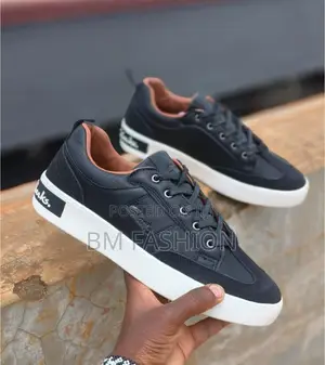 Clarks Flat Black Made in Vietnam England Shoes