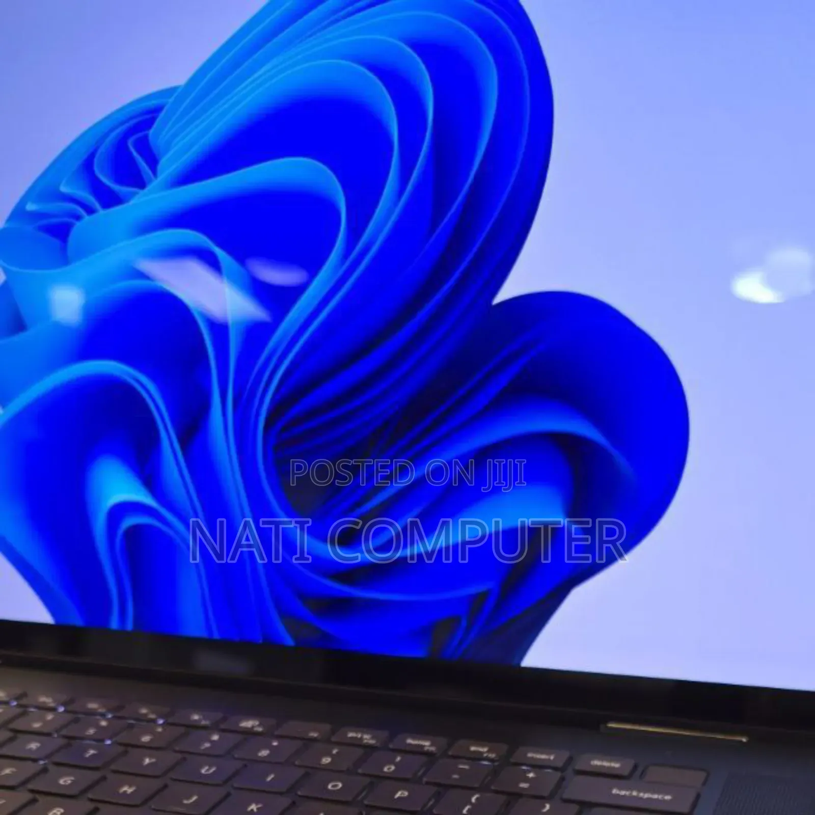 New Laptop Dell XPS 15 16GB Intel Core I7 SSD 1T