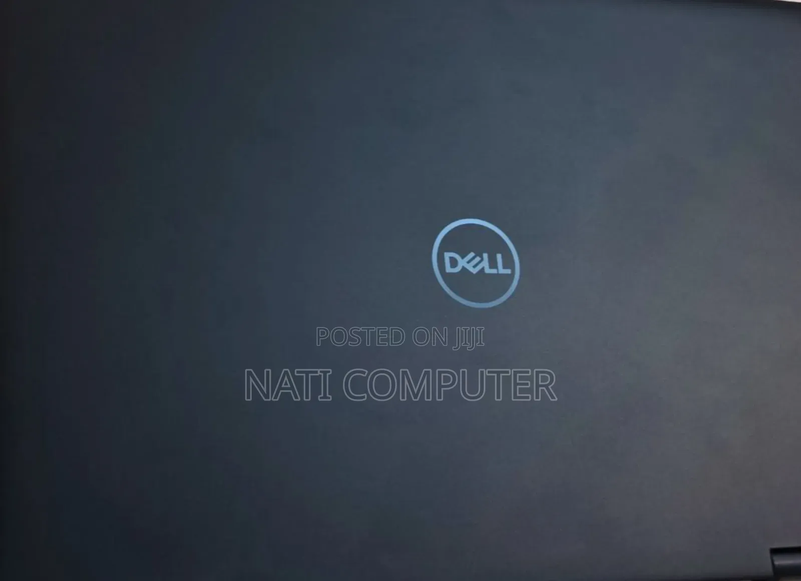 New Laptop Dell XPS 15 16GB Intel Core I7 SSD 1T