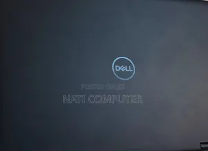 New Laptop Dell XPS 15 16GB Intel Core I7 SSD 1T