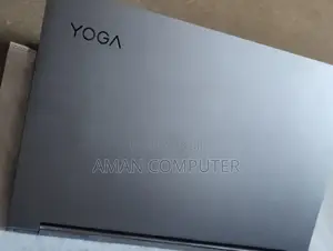 New Laptop Lenovo Yoga C930 16GB Intel Core I7 SSD 512GB