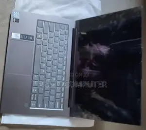 New Laptop Lenovo Yoga C930 16GB Intel Core I7 SSD 512GB