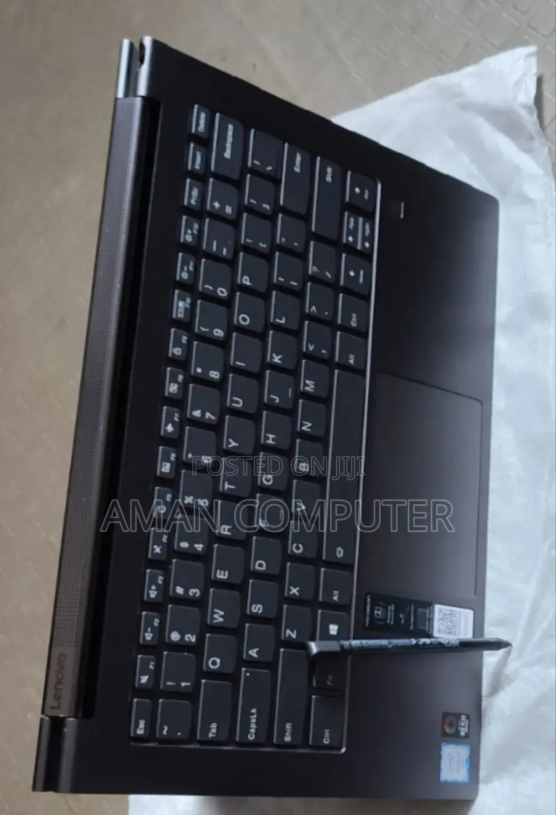 New Laptop Lenovo Yoga C930 16GB Intel Core I7 SSD 512GB