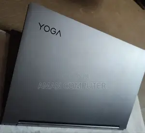New Laptop Lenovo Yoga C930 16GB Intel Core I7 SSD 512GB