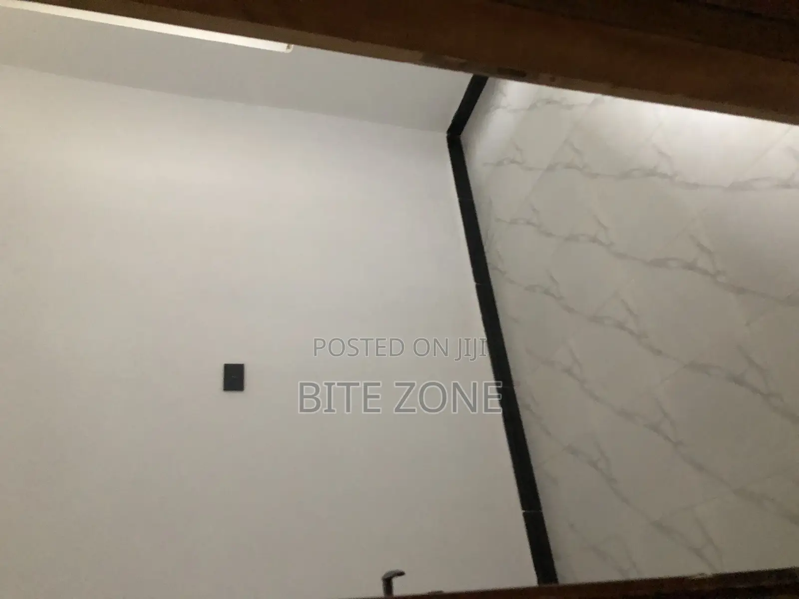 Furnished 3bdrm Condo in Bole for sale