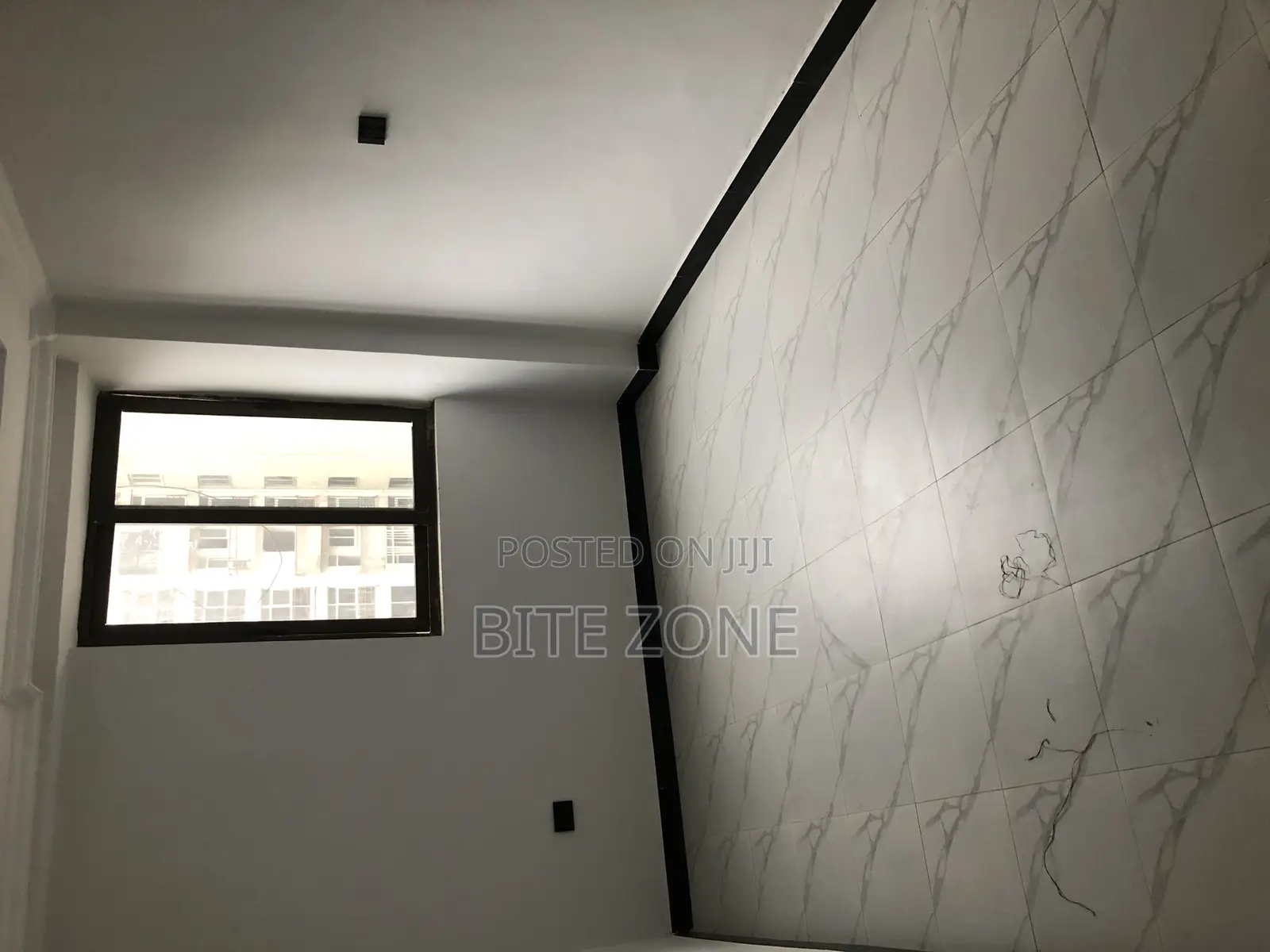 Furnished 3bdrm Condo in Bole for sale