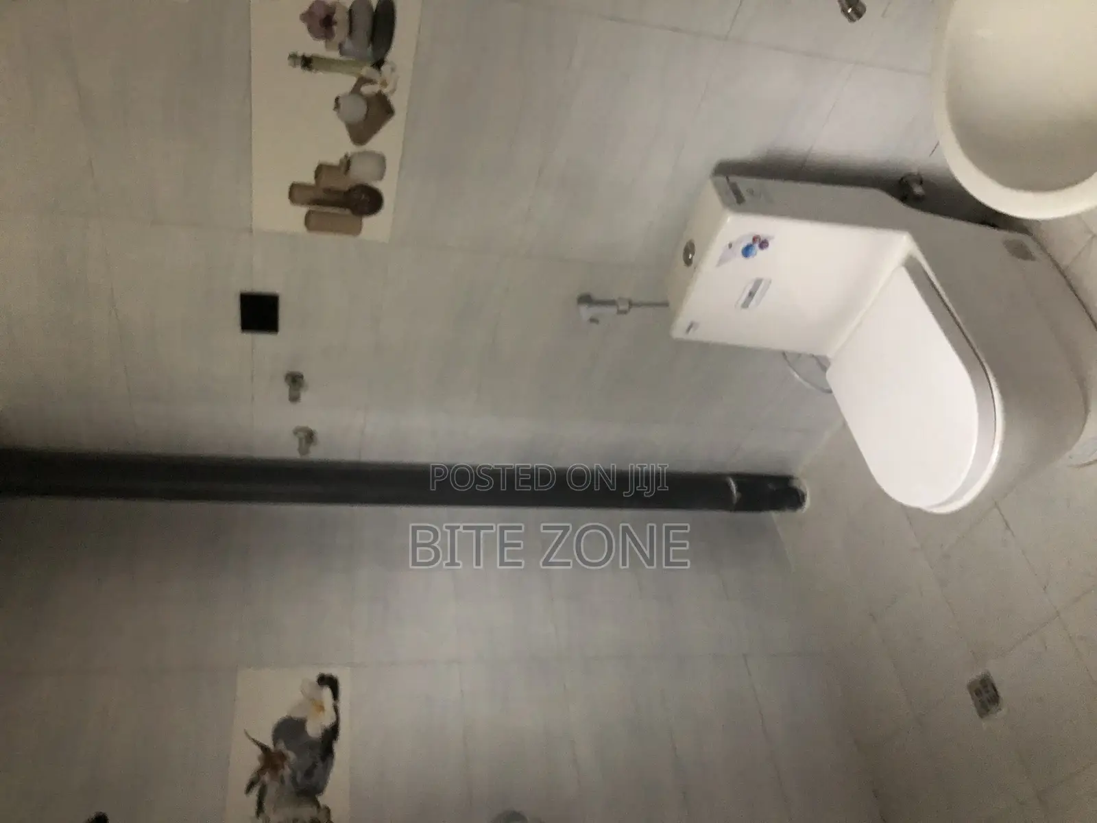 Furnished 3bdrm Condo in Bole for sale