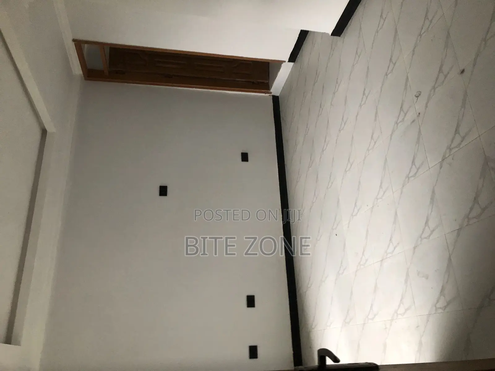 Furnished 3bdrm Condo in Bole for sale