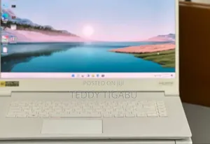 New Laptop Acer Conceptd 7 16GB Intel Core I7 SSD 512GB