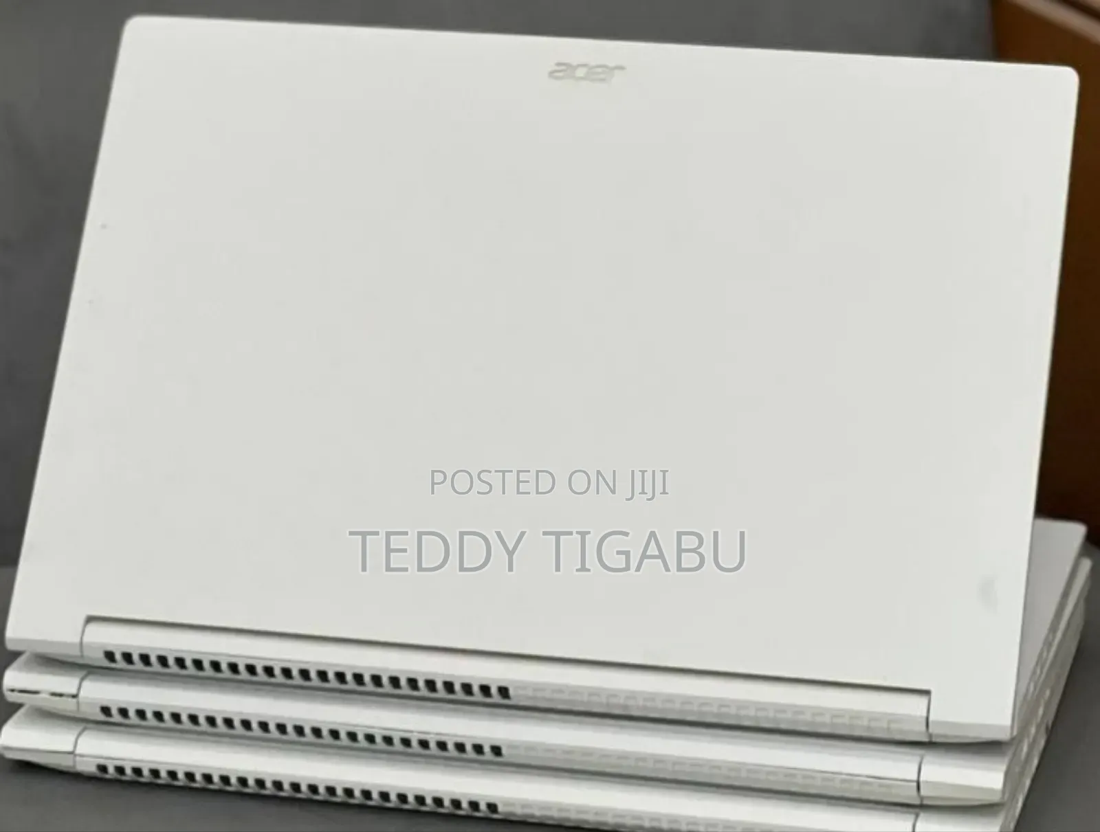 New Laptop Acer Conceptd 7 16GB Intel Core I7 SSD 512GB