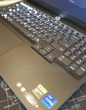 New Laptop Lenovo Legion 5 24GB Intel Core I7 SSD 1T