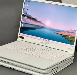 New Laptop Acer Conceptd 7 16GB Intel Core I7 SSD 512GB