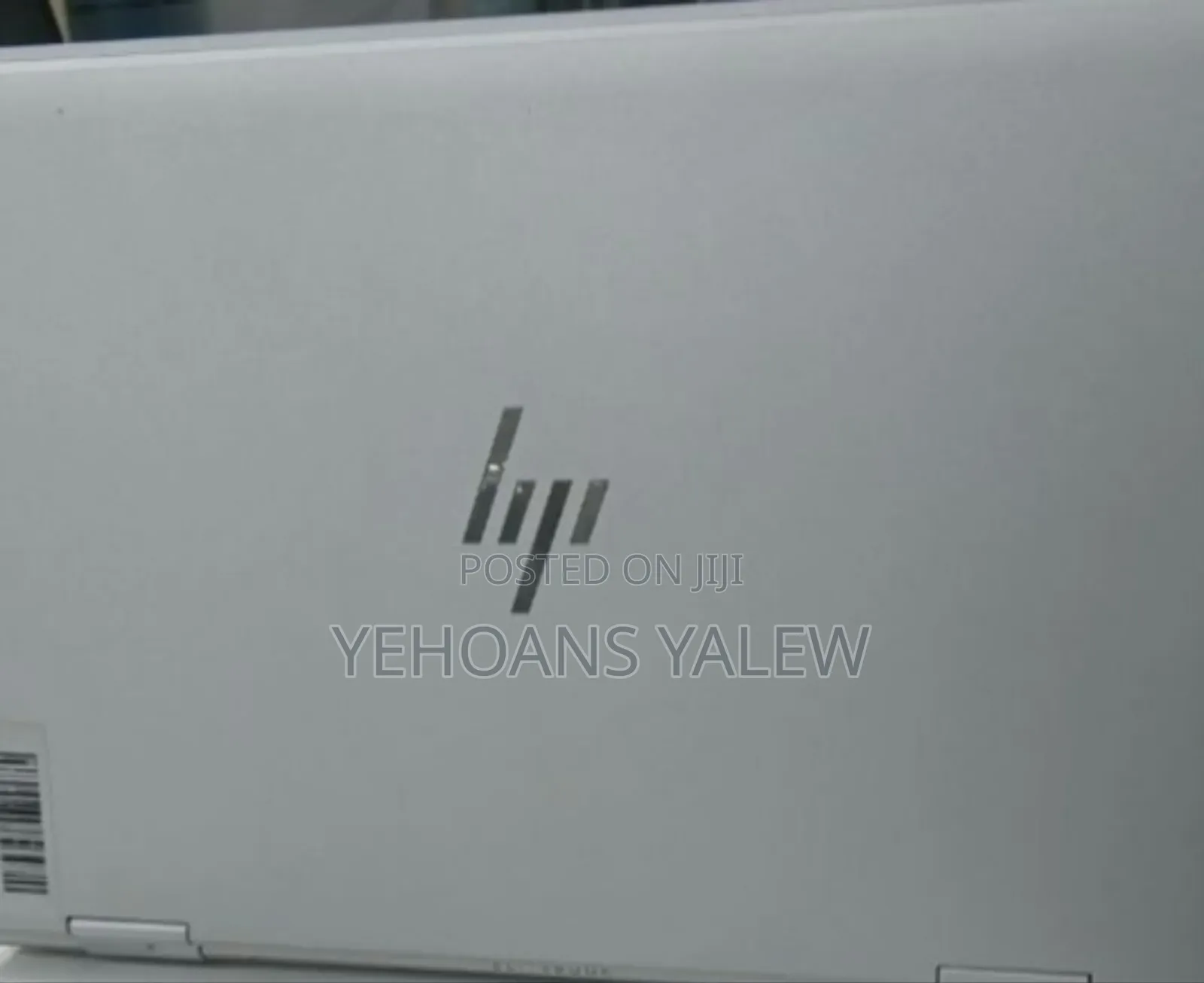 New Laptop HP EliteBook 830 G7 16GB Intel Core i5 SSD 512GB